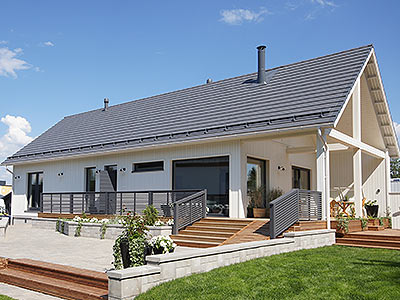 Kannustalo lato