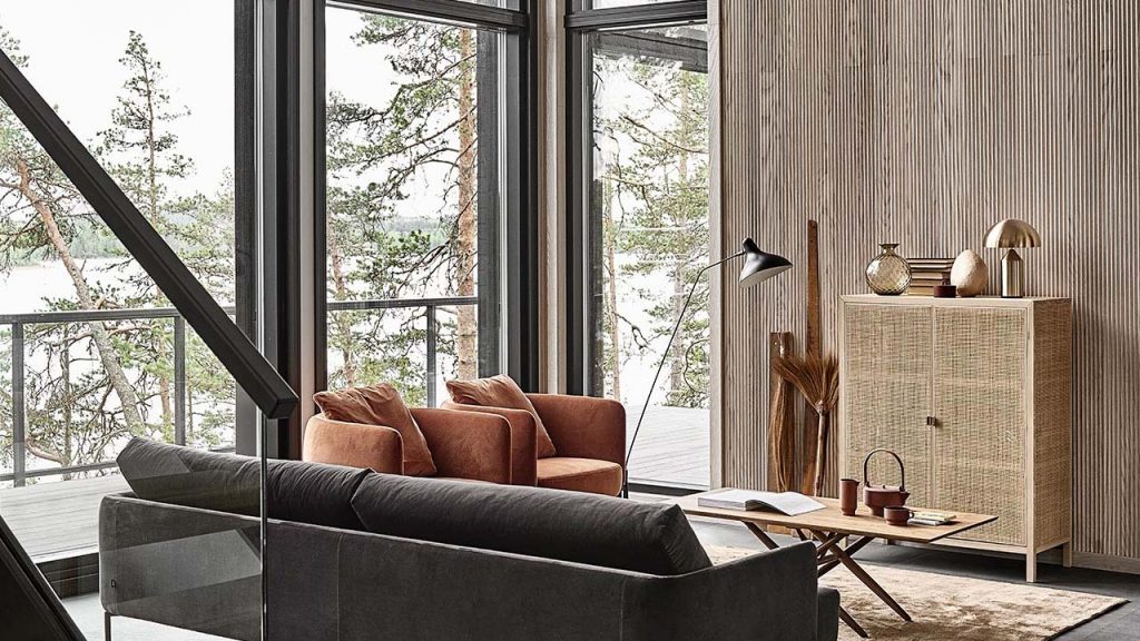 harmaja-saimaa-olohuone