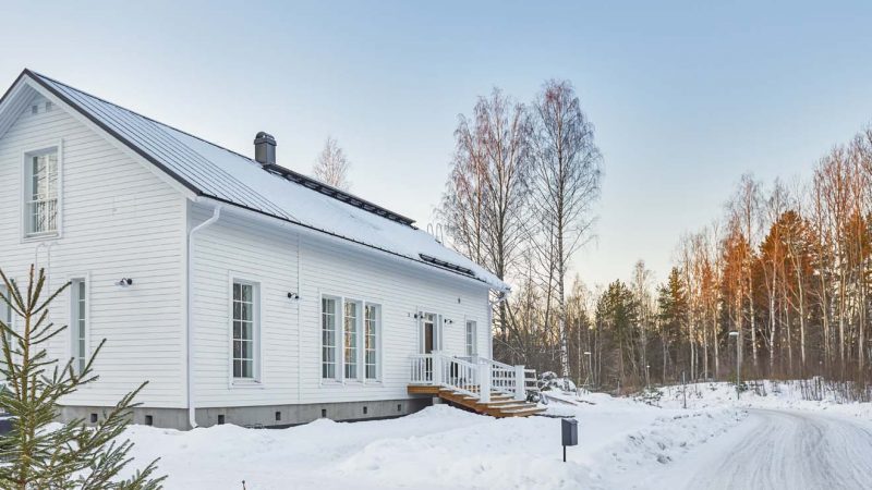 Ystävät tulivat apuun