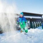 Muuttovalmis räätälöity Harmaja