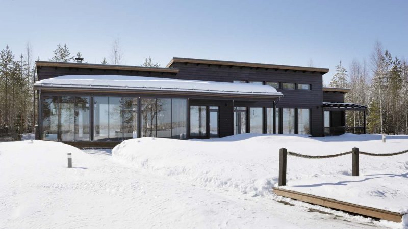 Kakkos­kodista tuli ykköskoti