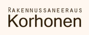 rakennussaneeraus-korhonen