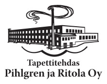 tapettitehdas-pihgren-ritola