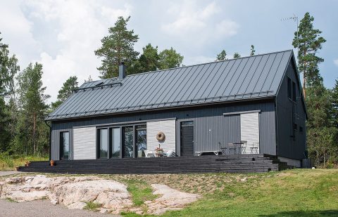 LATO 148 julkisivukuva