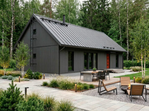 LATO 129 julkisivukuva