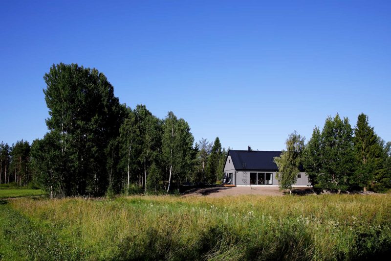 Koti lasten ehdoilla