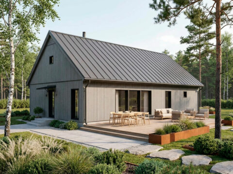 LATO 139 julkisivukuva