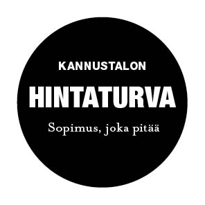 hintaturva logo