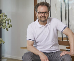 Kaarle Koivukangas henkilökuva
