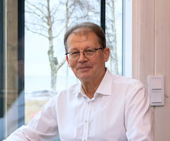 Matti Korpela henkilökuva