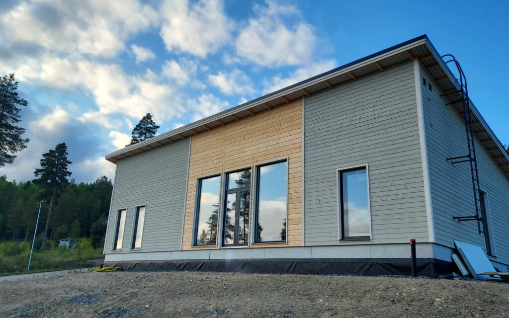 harmaja-vaaksy