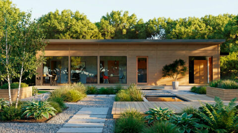 MAISEMA 101/119 julkisivukuva