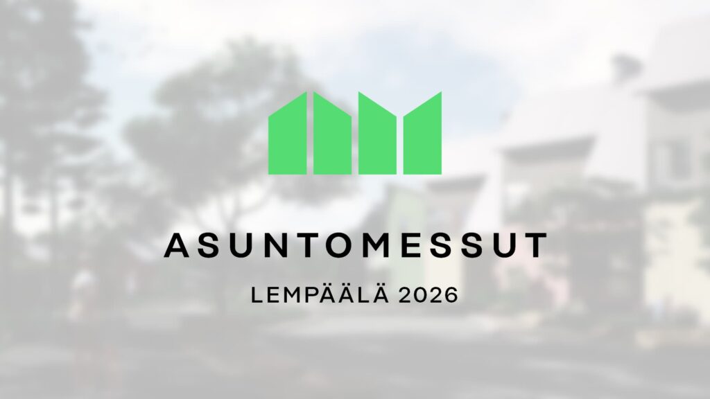 asuntomessut-2026-lempaala-logo