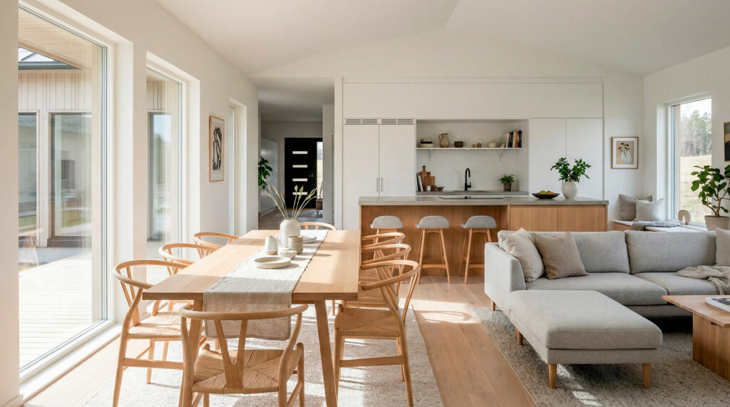 Lato-Lampuodinkuja-keittio