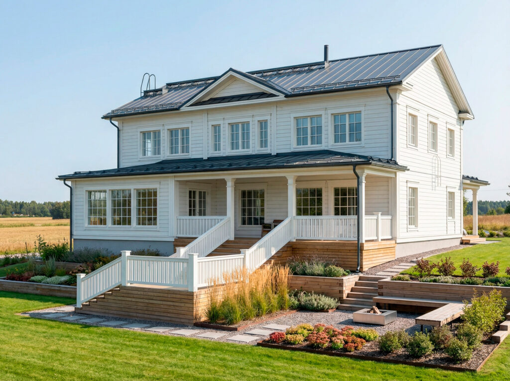 aurora-Friisinkuja-ulko