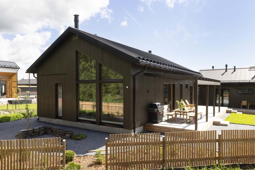 Kannustalo Villa Niitty / Asuntomessut Lempäälässä 2026